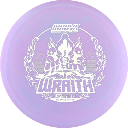 DX Wraith
