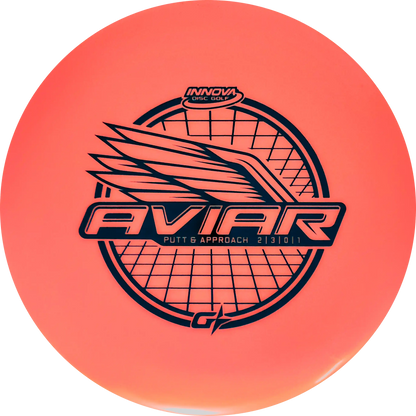 GStar Aviar