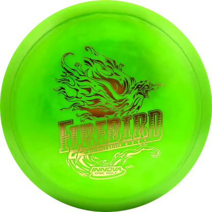 GStar Firebird