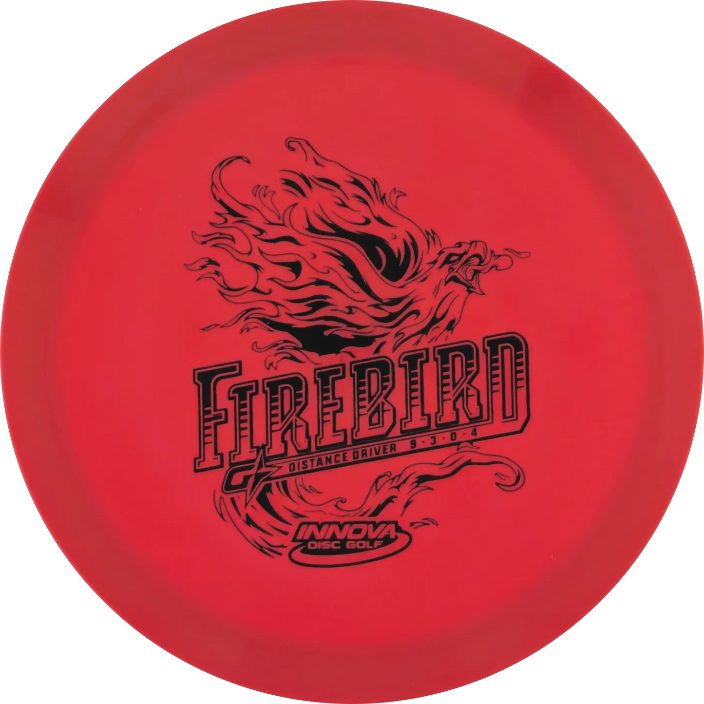 GStar Firebird