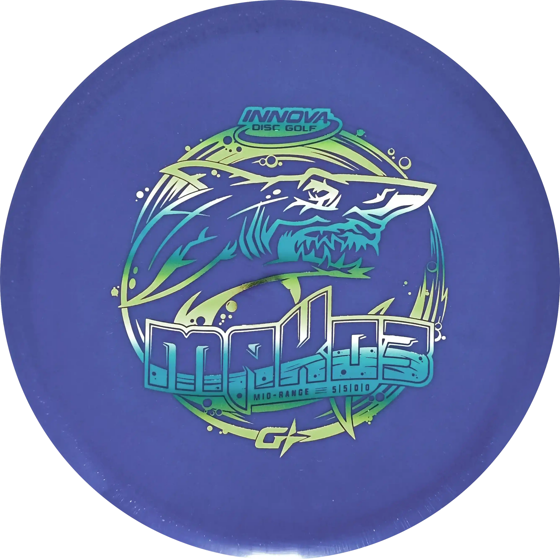 GStar Mako3
