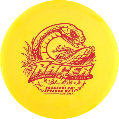 GStar Racer