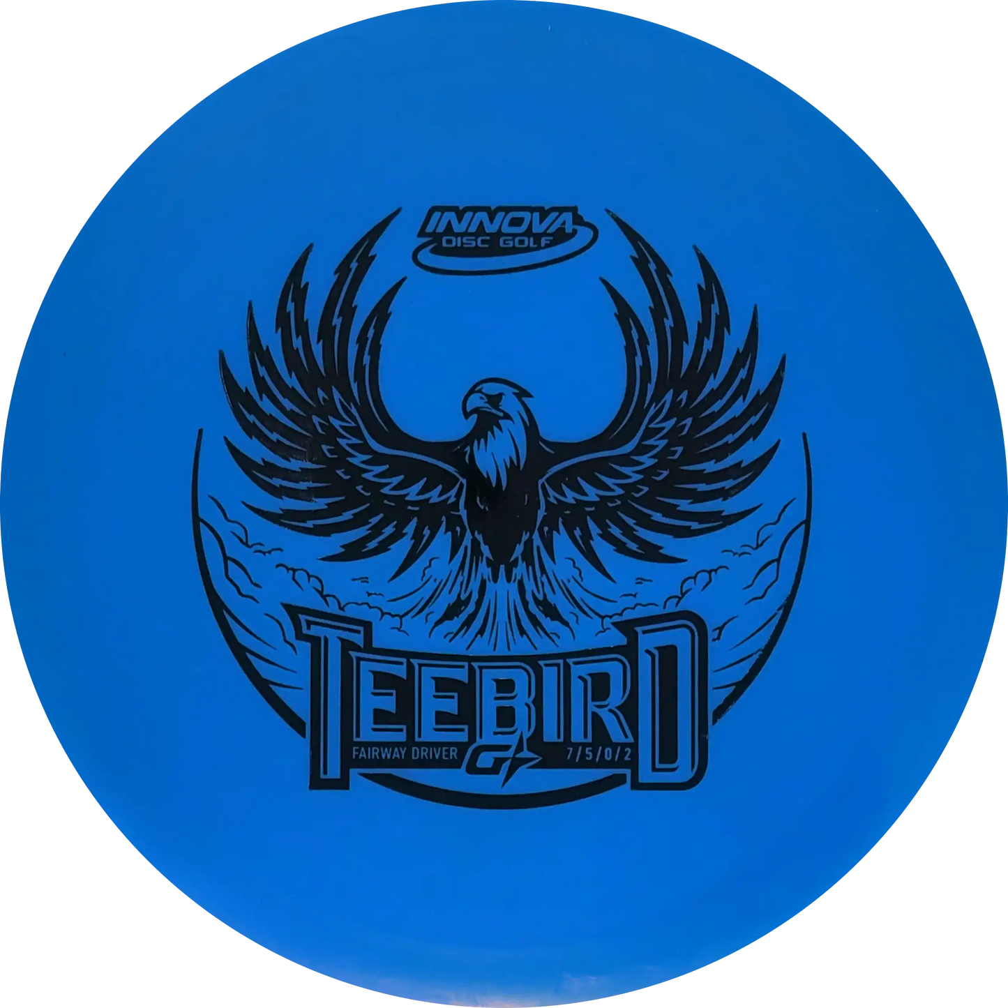 GStar Teebird