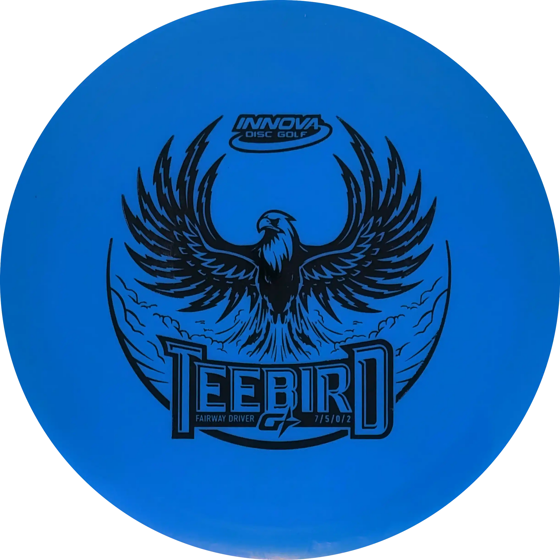 GStar Teebird