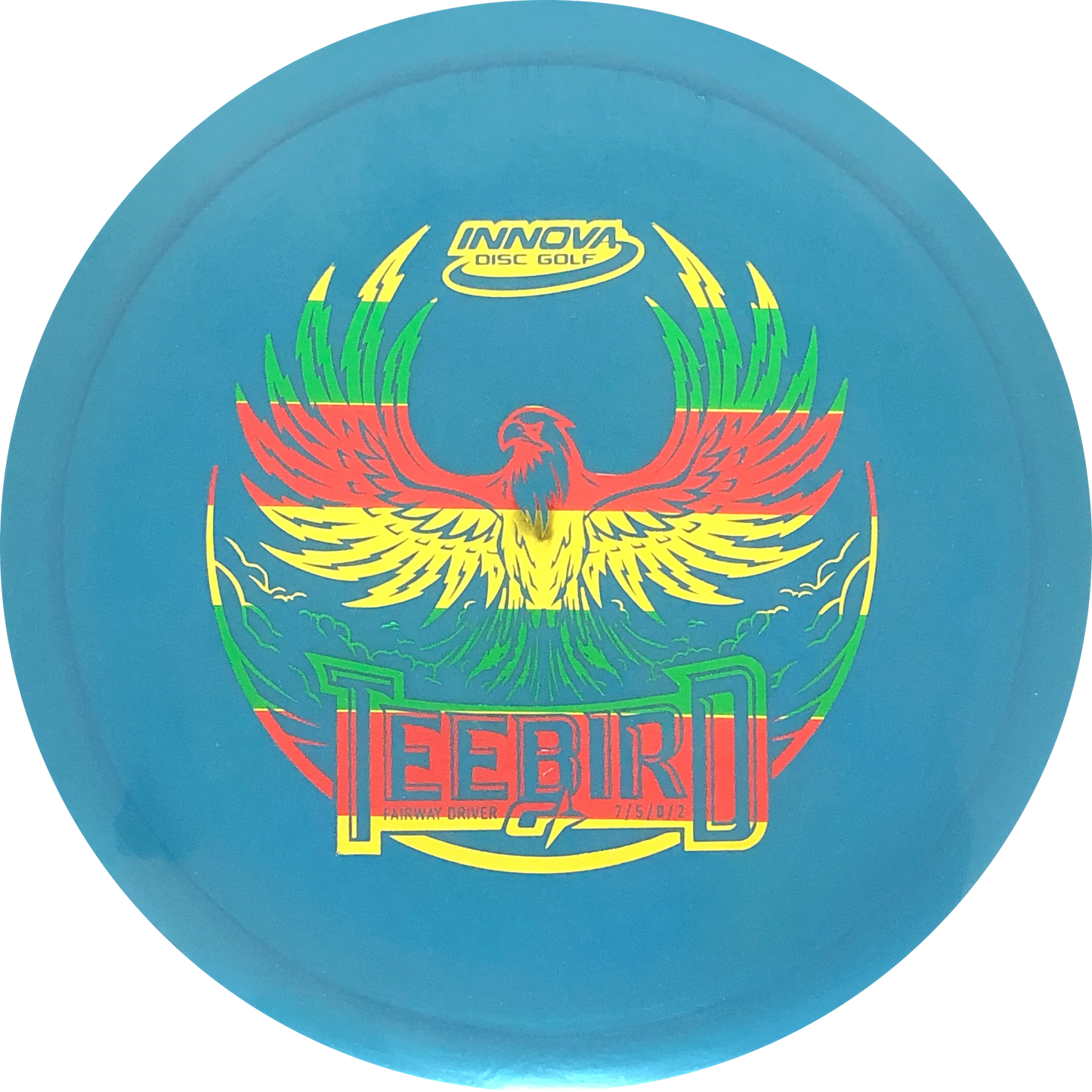 GStar Teebird