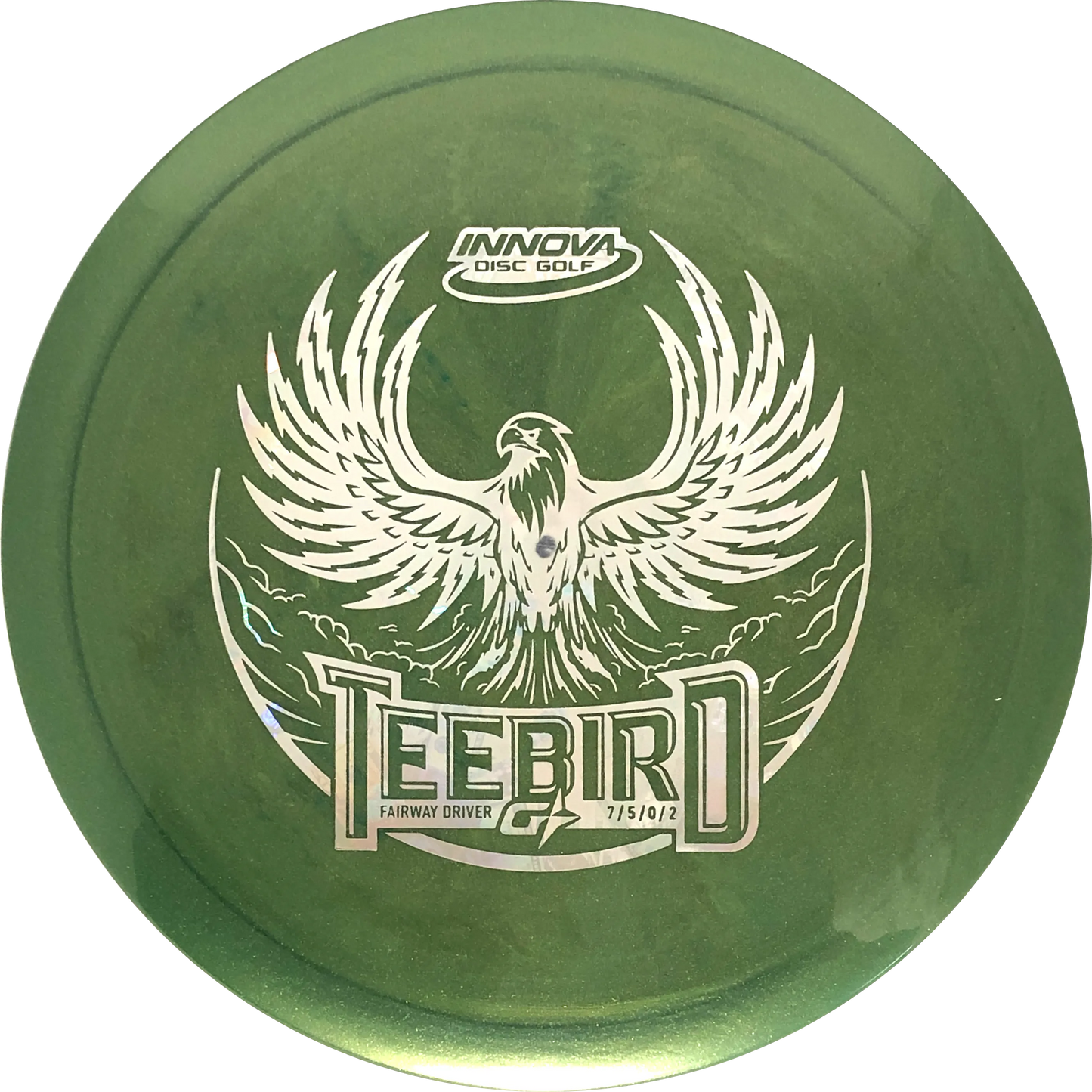 GStar Teebird