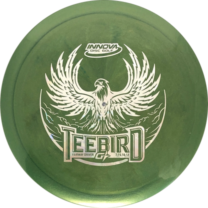 GStar Teebird