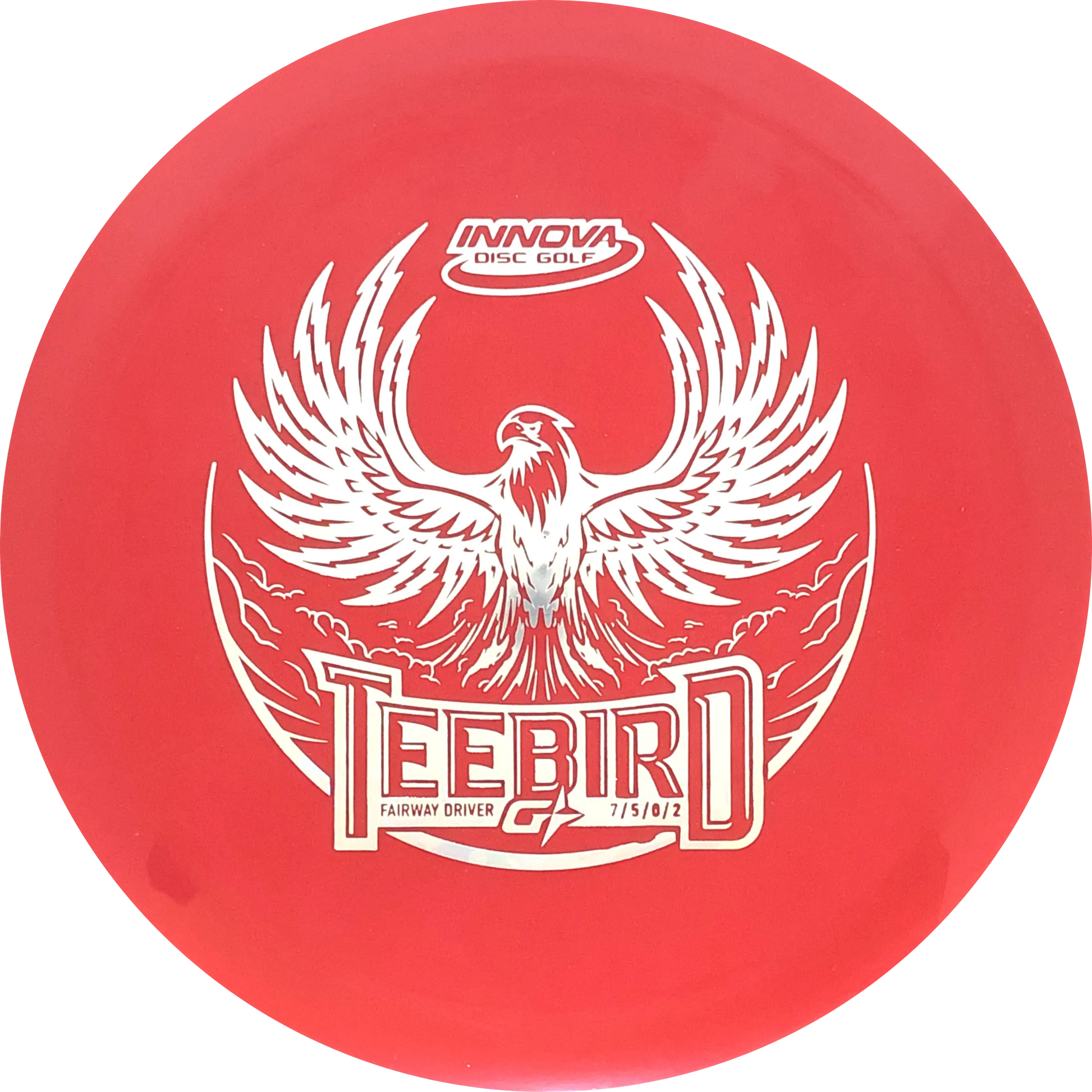 GStar Teebird