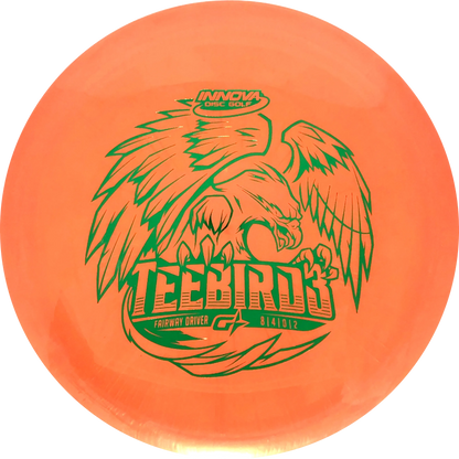 GStar Teebird3