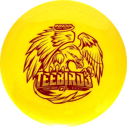 GStar Teebird3