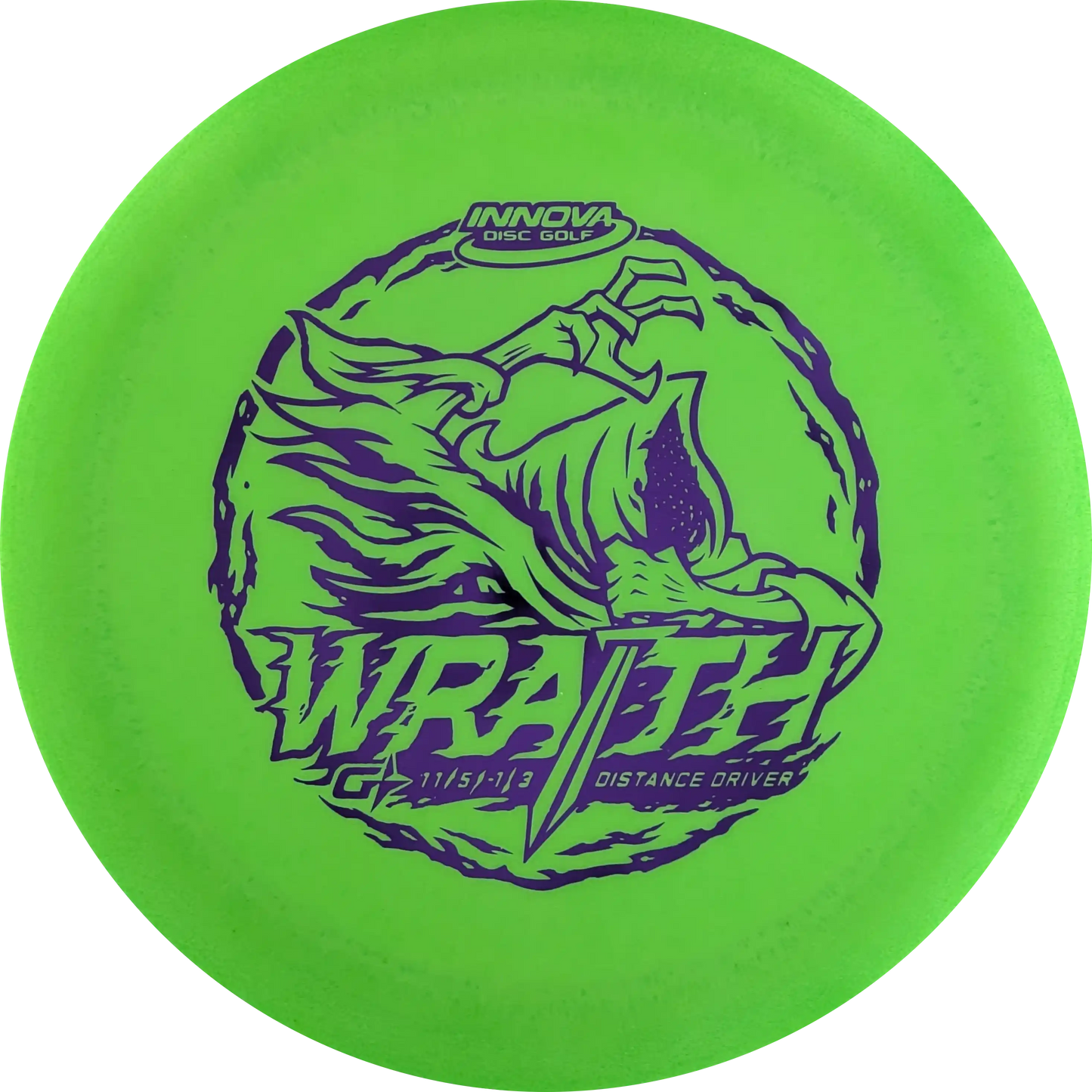 GStar Wraith