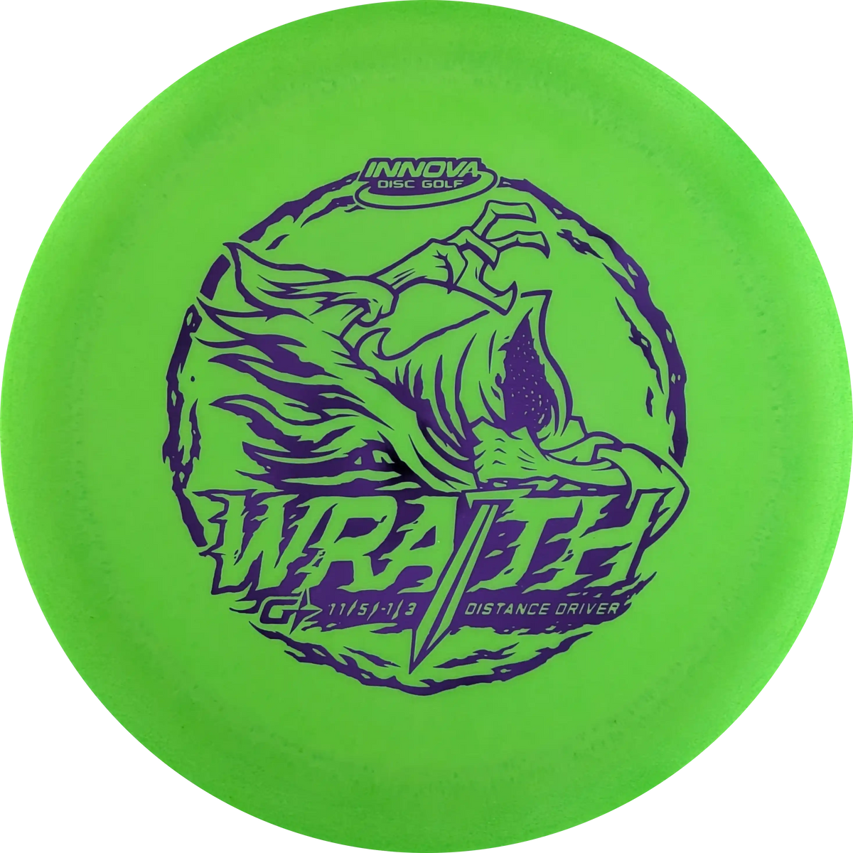 GStar Wraith