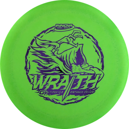 GStar Wraith