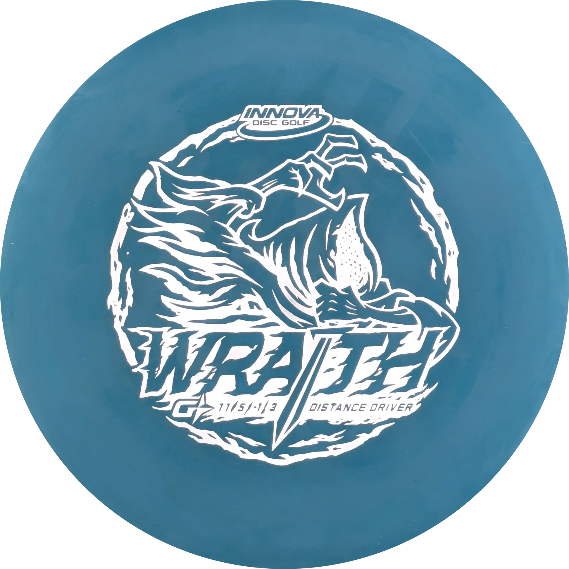 GStar Wraith