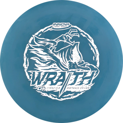 GStar Wraith