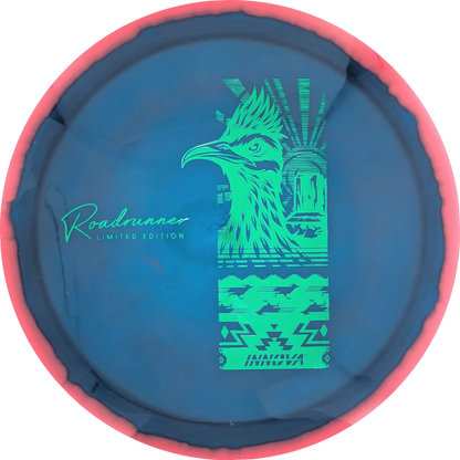 Halo Champion Roadrunner Special Edition