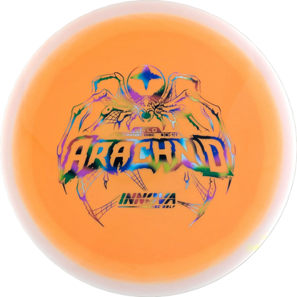 Halo Star Arachnid