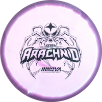 Halo Star Arachnid
