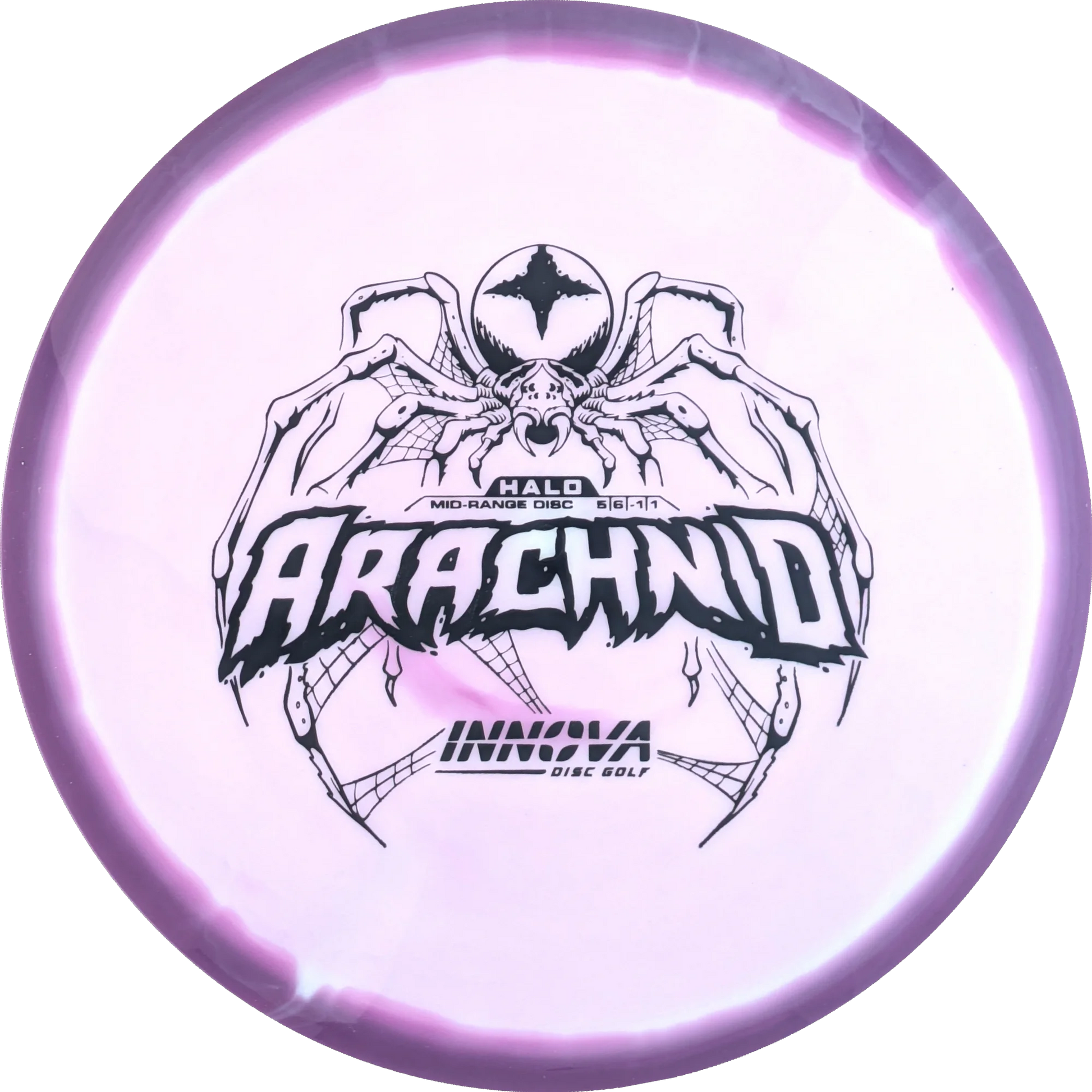 Halo Star Arachnid