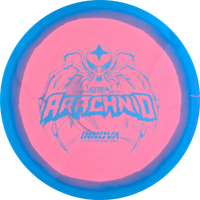 Halo Star Arachnid