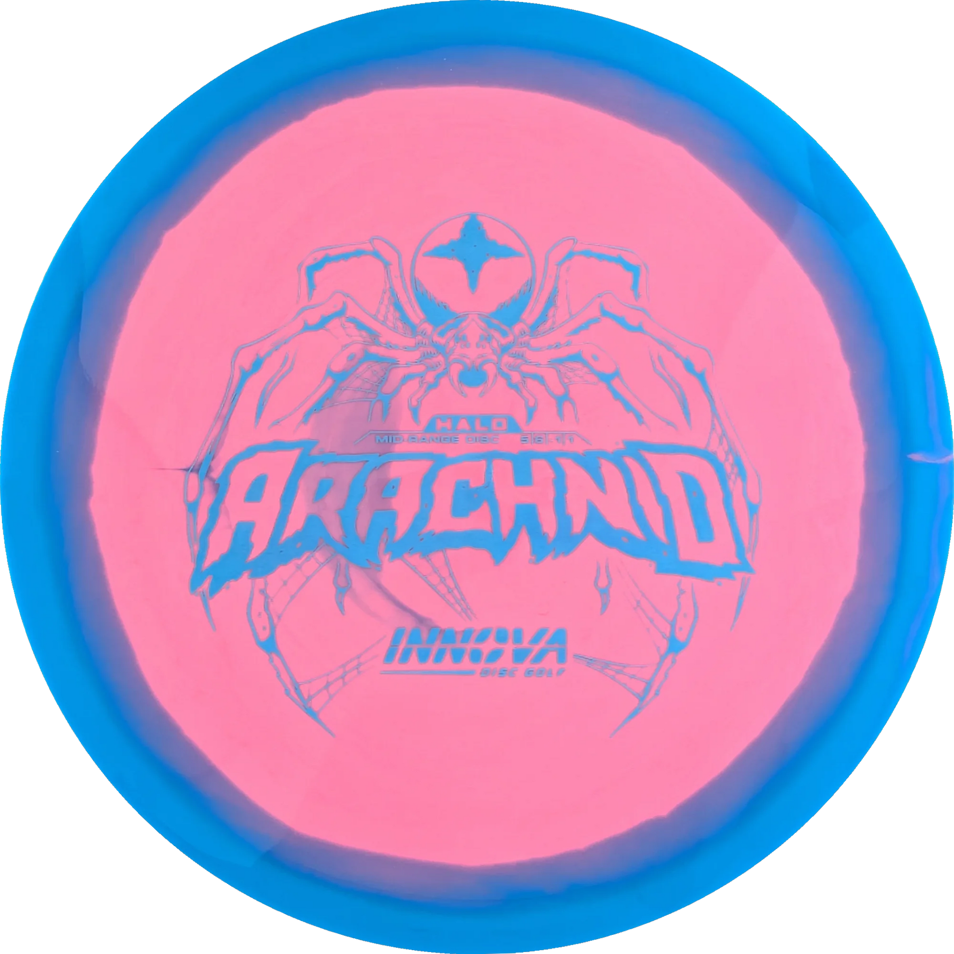 Halo Star Arachnid