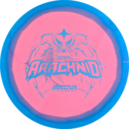 Halo Star Arachnid