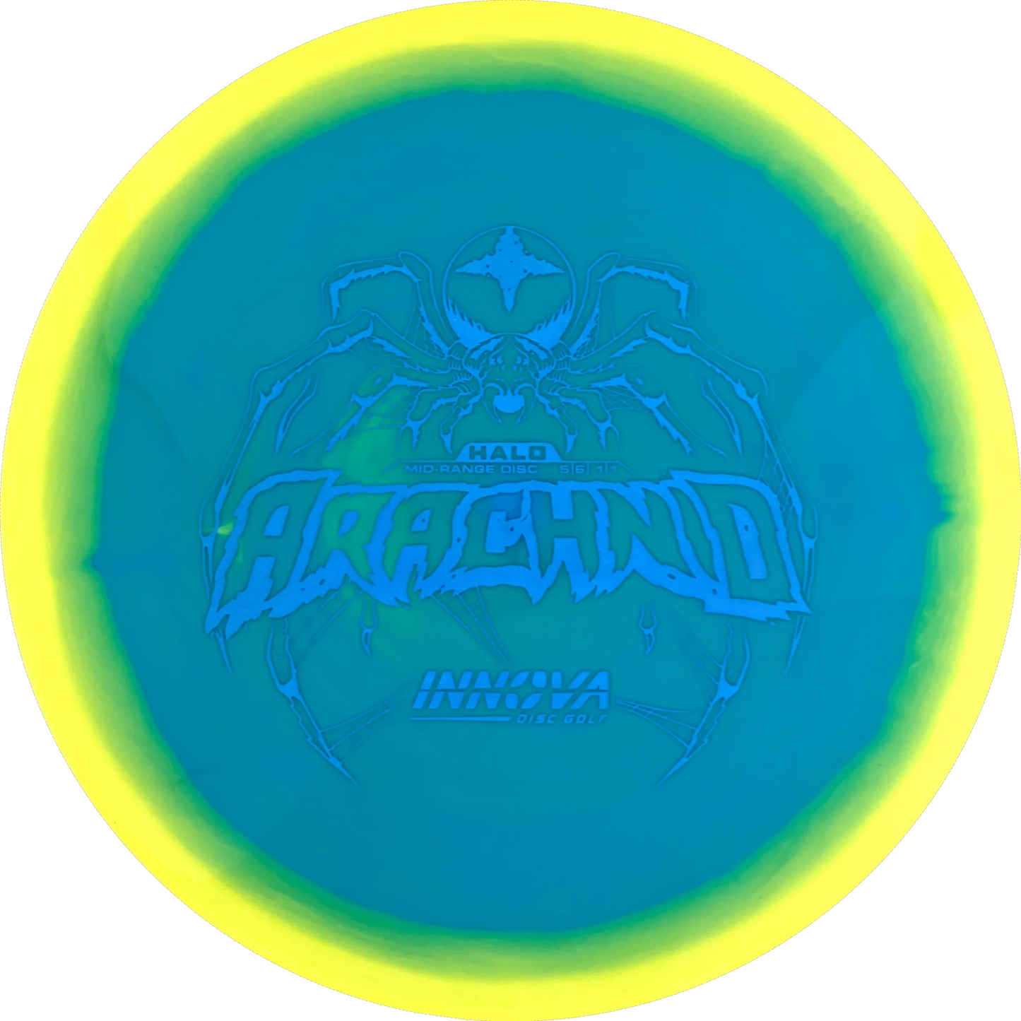 Halo Star Arachnid