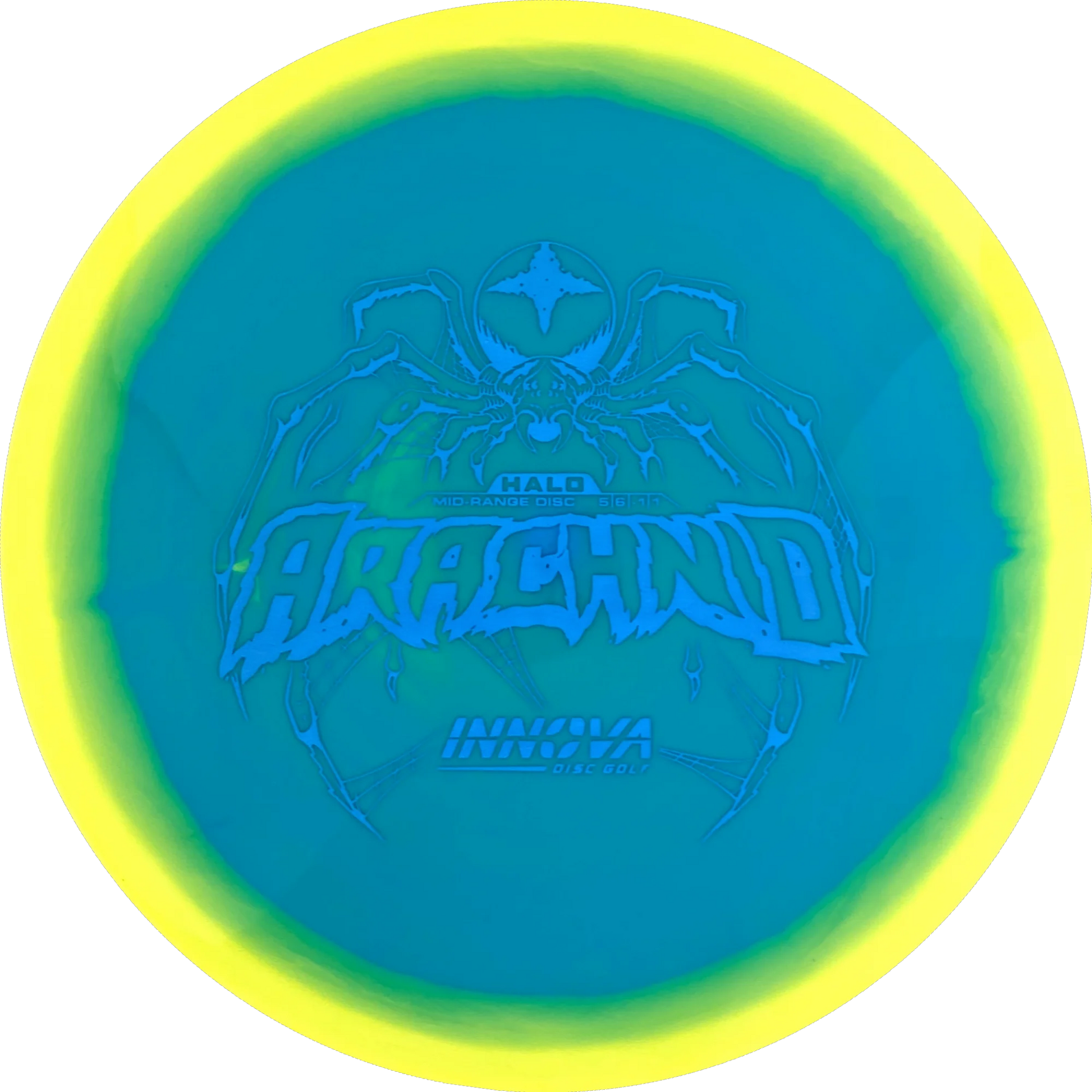 Halo Star Arachnid