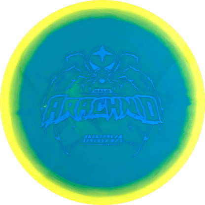 Halo Star Arachnid