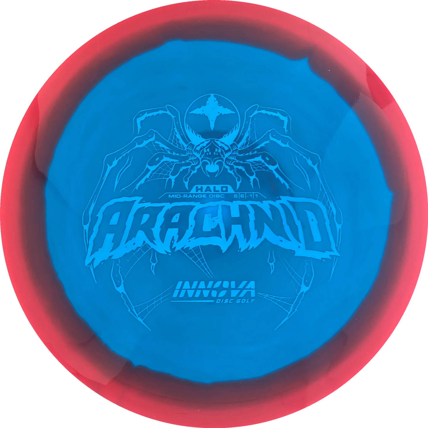 Halo Star Arachnid