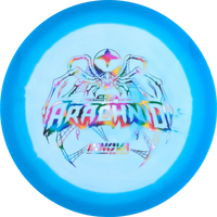Halo Star Arachnid