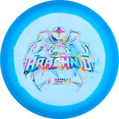 Halo Star Arachnid