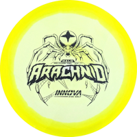Halo Star Arachnid