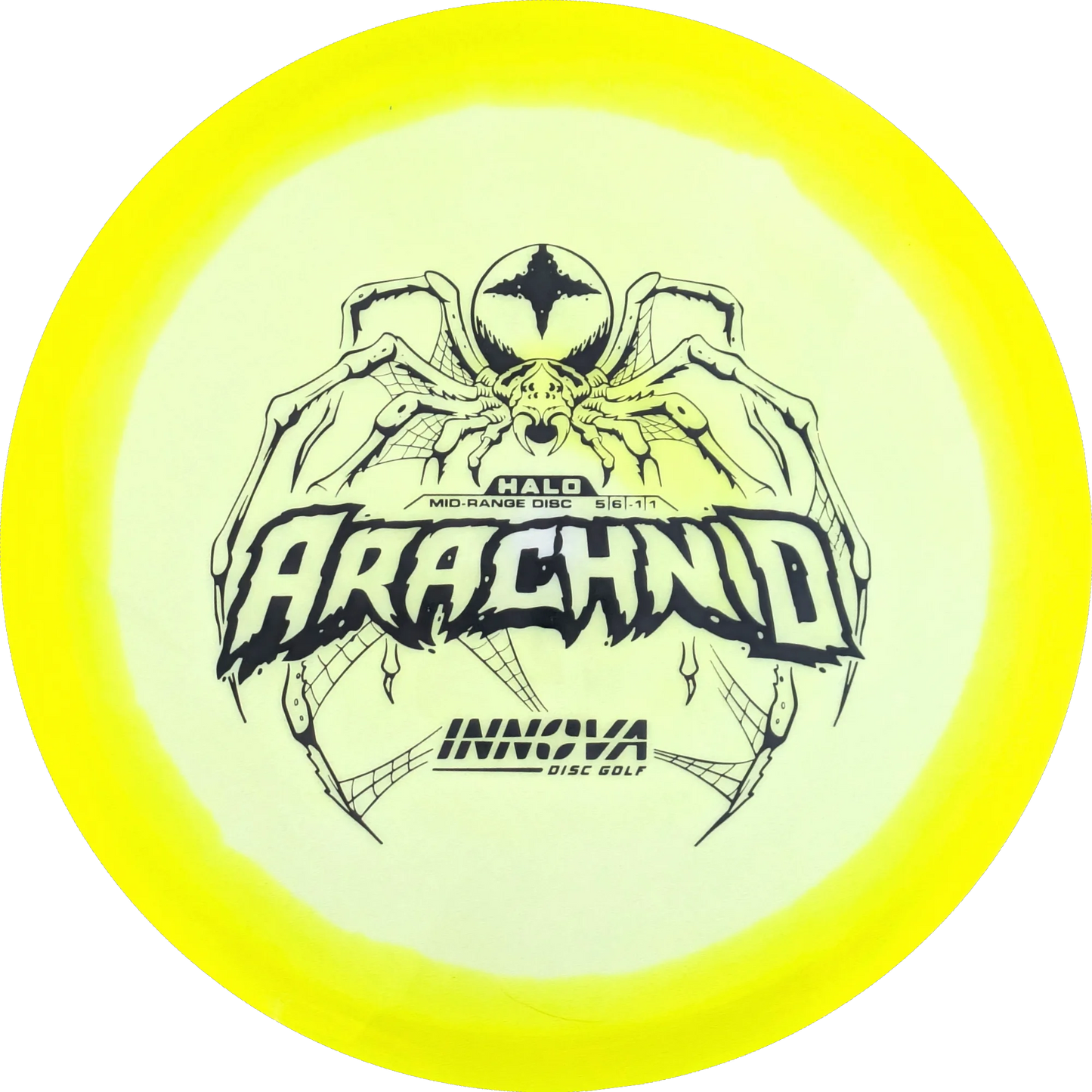 Halo Star Arachnid
