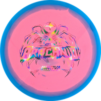 Halo Star Arachnid