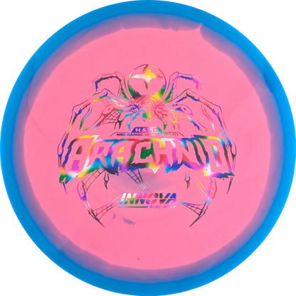Halo Star Arachnid