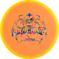 Halo Star Arachnid