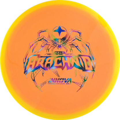 Halo Star Arachnid