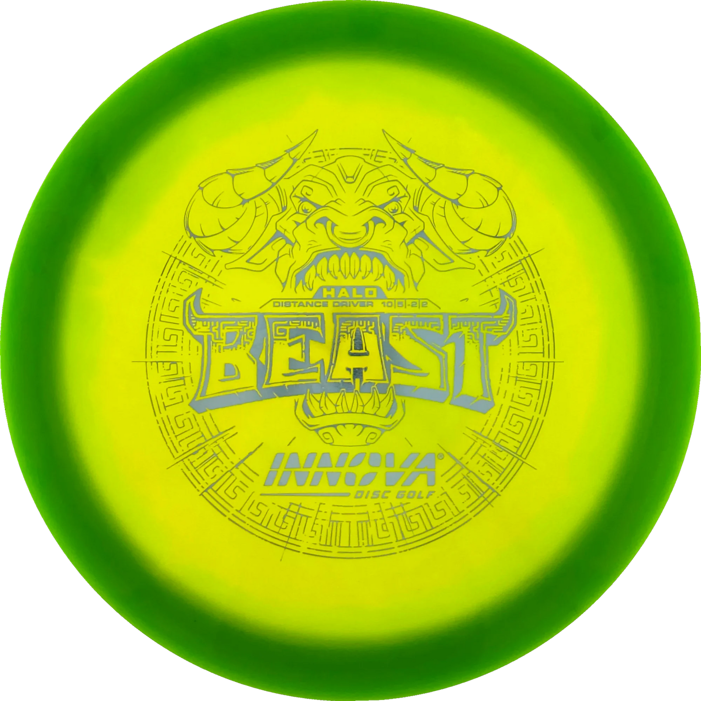Halo Star Beast