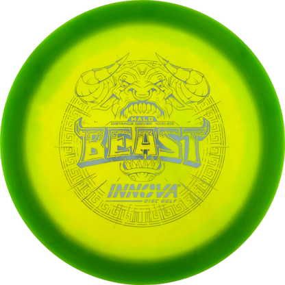 Halo Star Beast