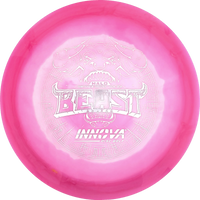 Halo Star Beast