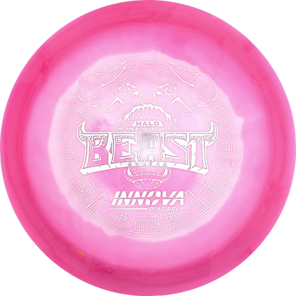 Halo Star Beast