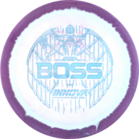 Halo Star Boss