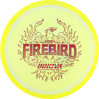 Halo Star Firebird