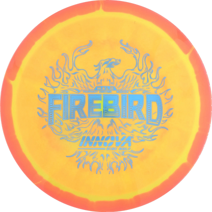 Halo Star Firebird