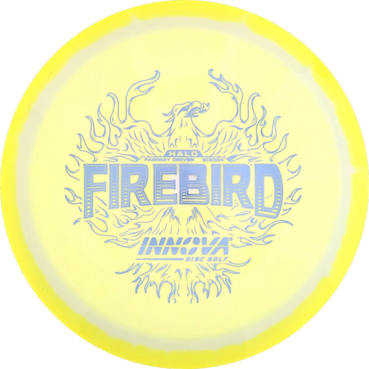 Halo Star Firebird