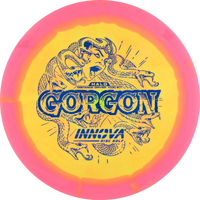 Halo Star Gorgon