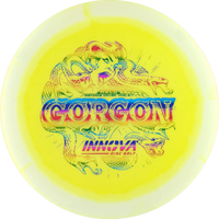 Halo Star Gorgon