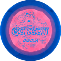 Halo Star Gorgon