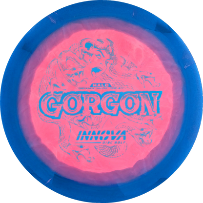 Halo Star Gorgon